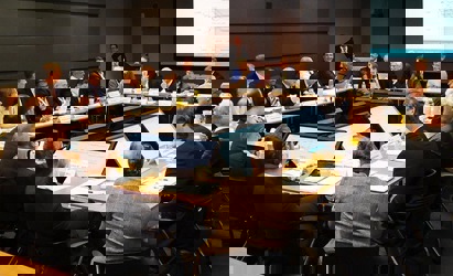 KAPSARC’s Energy Systems Modeling Workshop held in Washington DC  (2)