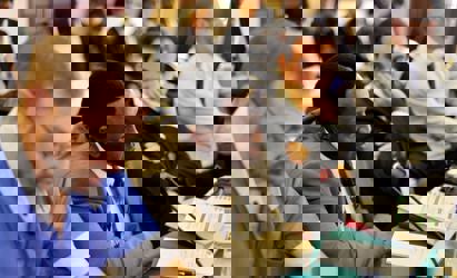 East Africa Natural Resource Developments Workshop (2)