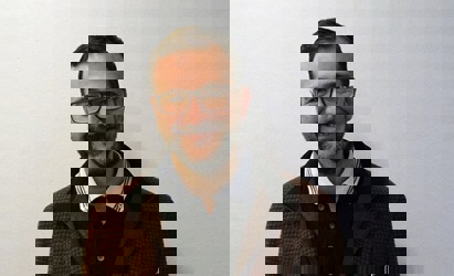 Jorge Blazquez, economist, joins the KAPSARC research team  (2)