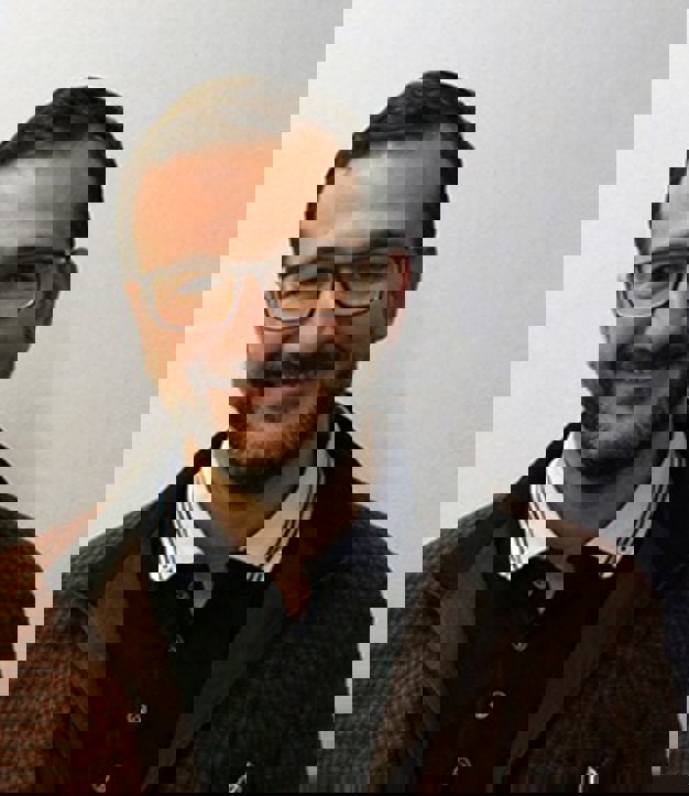 Jorge Blazquez, economist, joins the KAPSARC research team  (2)