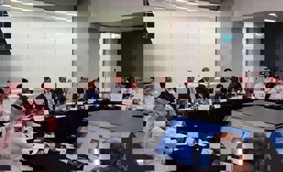 Workshop aims to enhance energy transition in KSA (2)