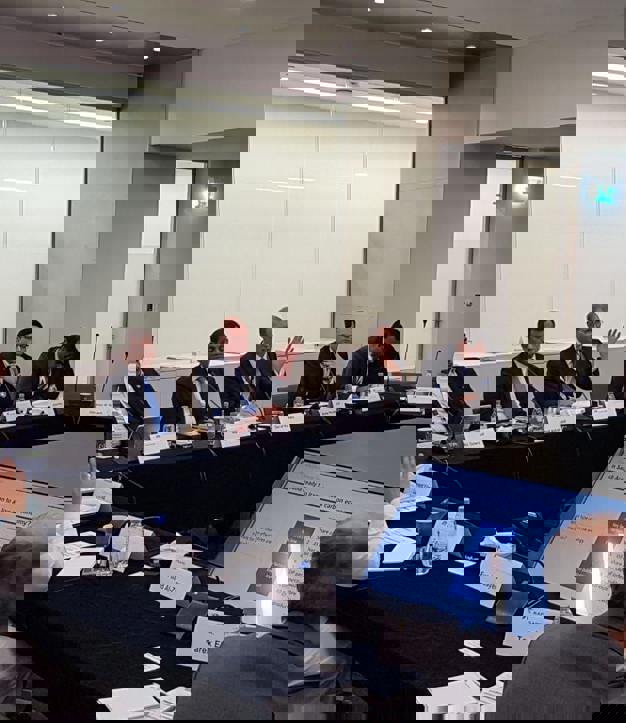 Workshop aims to enhance energy transition in KSA (2)