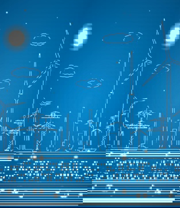 Upcoming workshop to focus on transitioning energy markets (2)