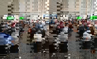 KAPSARC holds seminar on the Kingdom’s Energy Economy  (2)