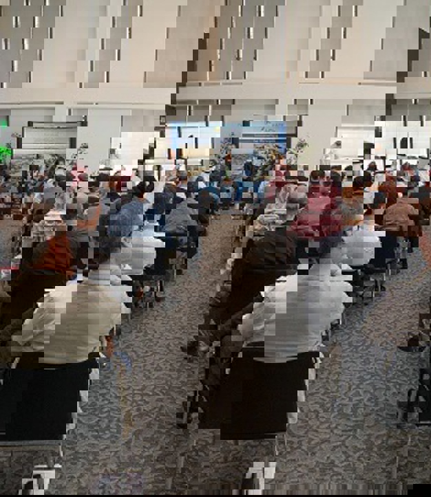 KAPSARC holds seminar on the Kingdom’s Energy Economy  (2)