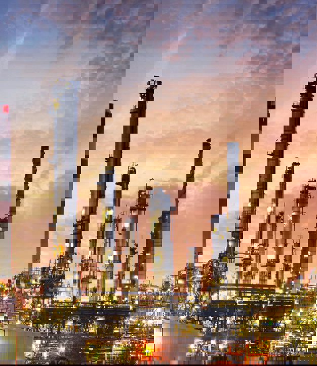 Role of oil in low carbon energy transition explored (2)