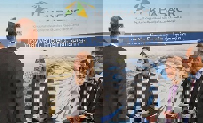 Energy Transitions Workshop takes place in Riyadh  (2)