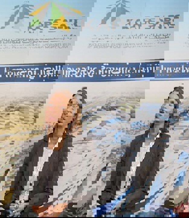 Energy Transitions Workshop takes place in Riyadh  (2)