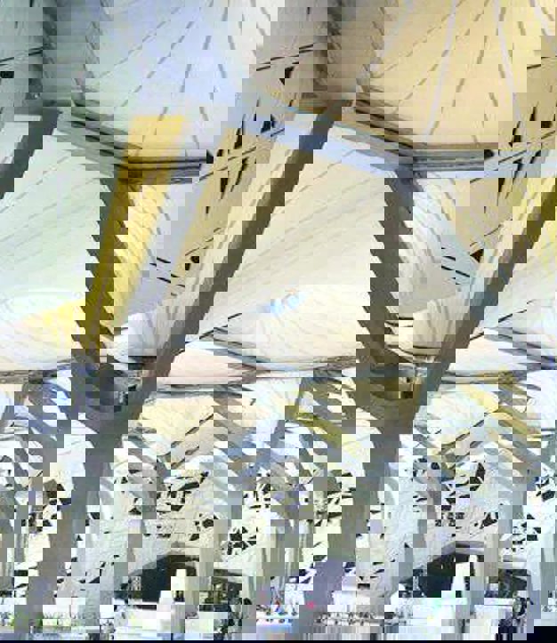 Saudi Arabia produces 44% of GCC’s natural gas (2)