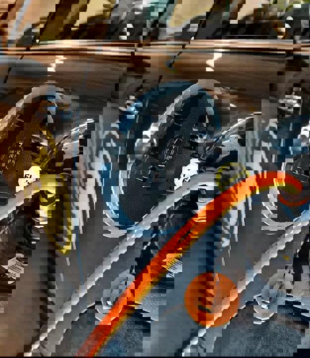 Expanding the Reach of Alternative and Fuel Efficient Vehicles (2)