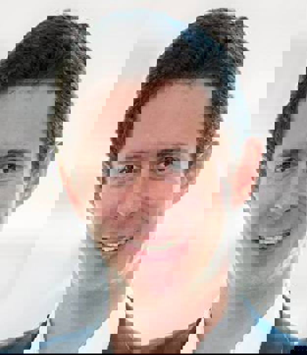 Global energy market expert, Dr. Leo Lester, joins KAPSARC (2)