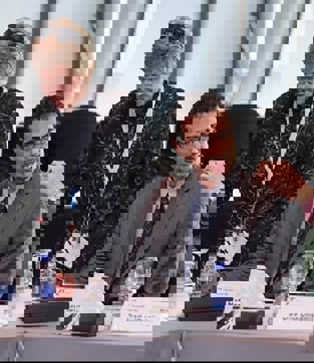 KAPSARC’s second Energy Systems Modeling Workshop takes place in Riyadh  (2)