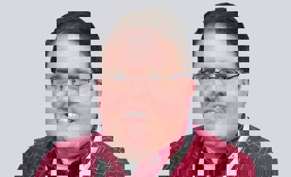 Daniel Mabrey, data analysis and visualization expert, joins the KAPSARC research team  (2)