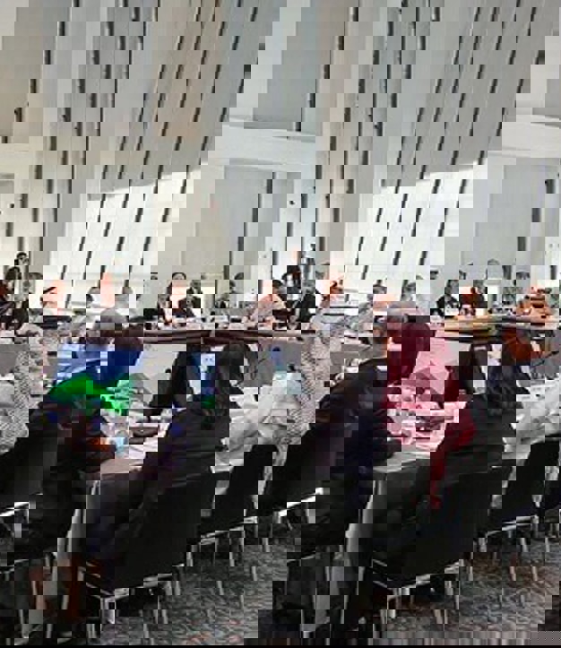 Energy Productivity Workshop held in Riyadh  (2)