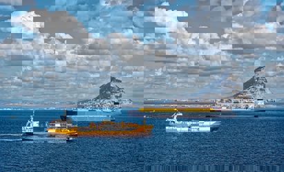 Energy workshop focuses on global LNG markets (2)