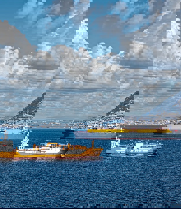 Energy workshop focuses on global LNG markets (2)