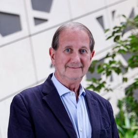 Carlo Andrea Bollino 2