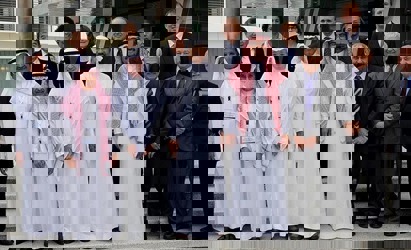 Fifth International Advisory Council (IAC) Meeting takes place in Riyadh (2)