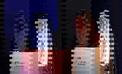 King Salman inaugurates King Abdullah Petroleum Studies and Research Center (2)