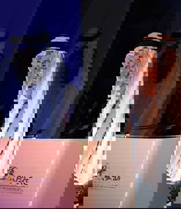 King Salman inaugurates King Abdullah Petroleum Studies and Research Center (2)