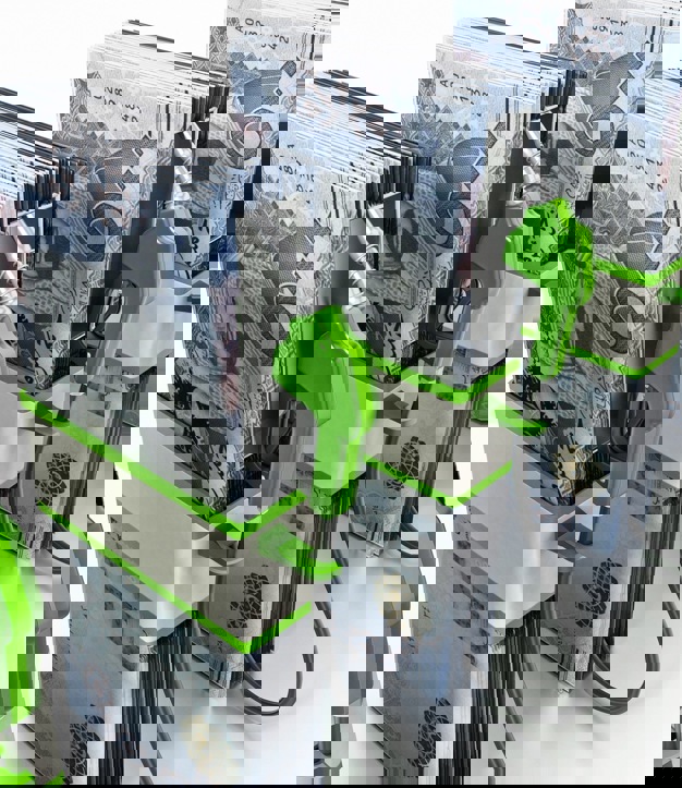 Study explores the value of saving oil in Saudi Arabia (2)