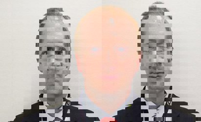 Dr. Brian Efird, social science modeling and simulation expert, joins KAPSARC (2)