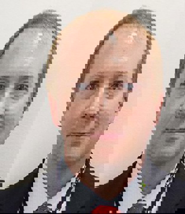 Dr. Brian Efird, social science modeling and simulation expert, joins KAPSARC (2)