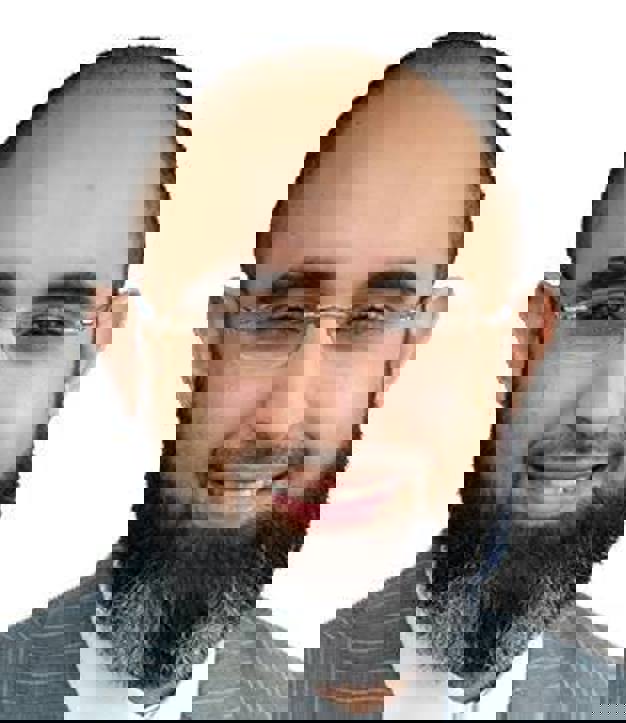 Dr. Amro Elshurafa, microelectricalmechanical systems expert, joins KAPSARC  (2)