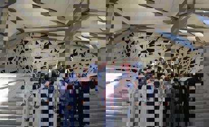 KAPSARC tackles challenges of electricity transition in GCC (2)