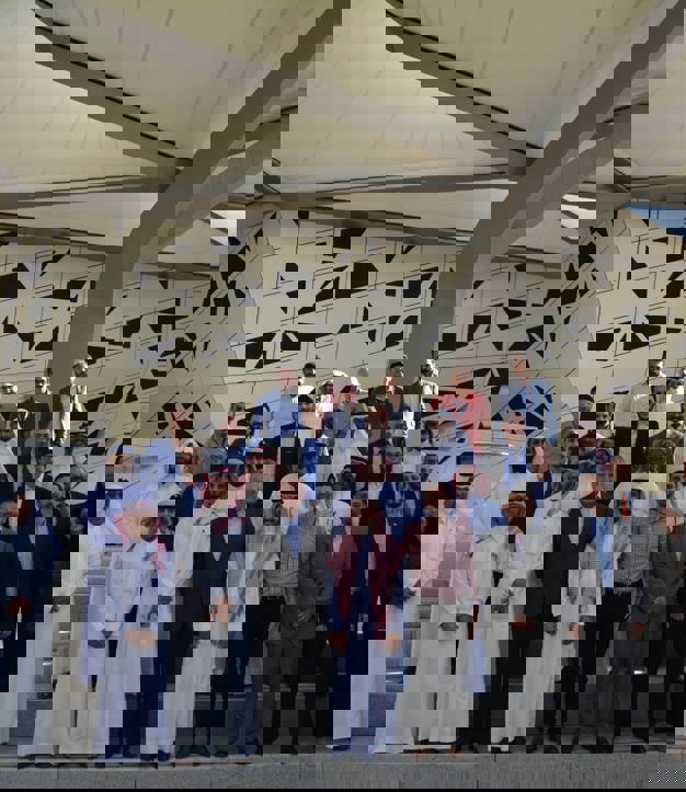 KAPSARC tackles challenges of electricity transition in GCC (2)